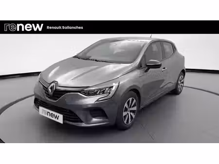 Renault Clio 1.0 TCe 90