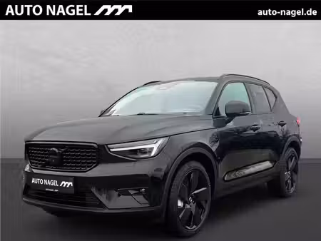 Volvo XC40 2.0
