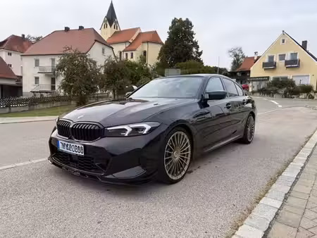 Alpina B3 