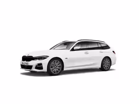 BMW Série 3 330e 2.0 184