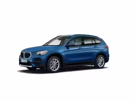 BMW X1 18d 2.0 150 xDrive
