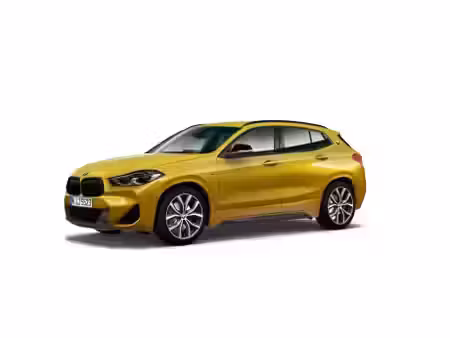 BMW X2 25d 2.0 170 xDrive