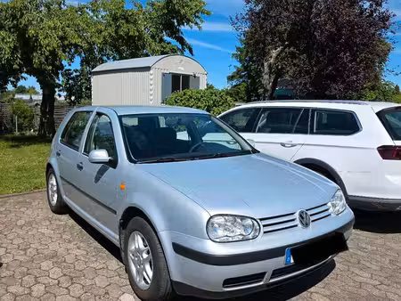Volkswagen Golf 1.9 TDI 90