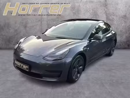 Tesla Model 3 Standard Plus 325