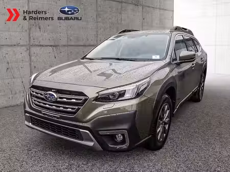 Subaru Outback 2.5 169