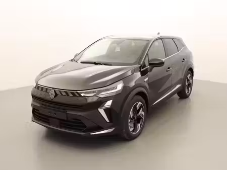 Renault Symbioz E-Tech 1.8 160 Techno