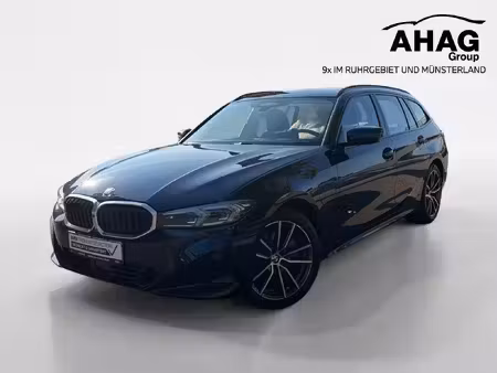 BMW Série 3 330e 2.0 184