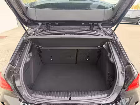 BMW Série 1 118d 2.0 150