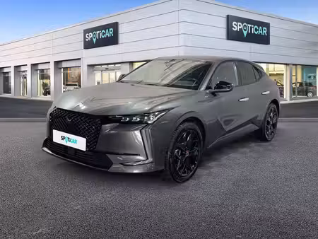 DS 4 1.2 PureTech 130 Performance Line