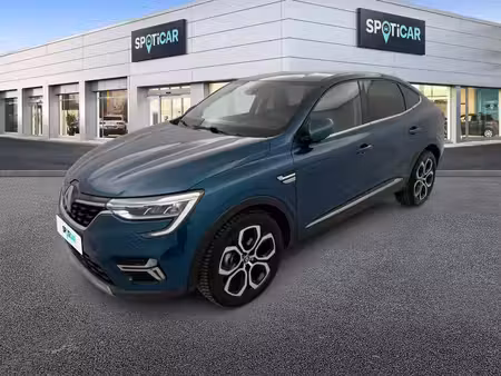 Renault Arkana E-Tech 1.6 145 Techno