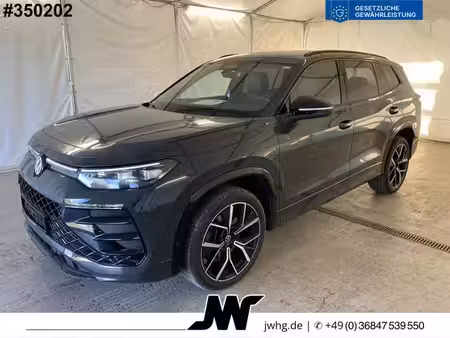 Volkswagen Tayron 2.0 TDI 150 R-Line 4Motion