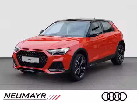 Audi A1 35 TFSI 1.5 TFSI 150