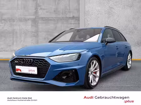Audi A4 40 TFSI 2.0 TDI 150 quattro