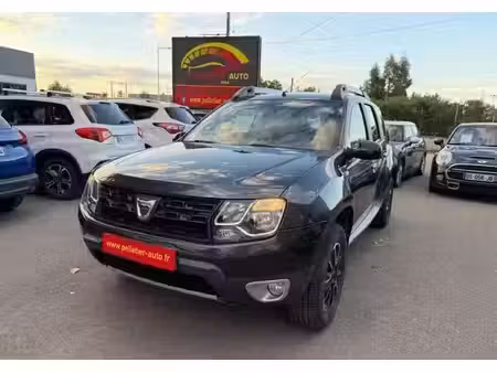 Dacia Duster Prestige