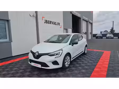 Renault Clio 1.0 SCe 65 Life