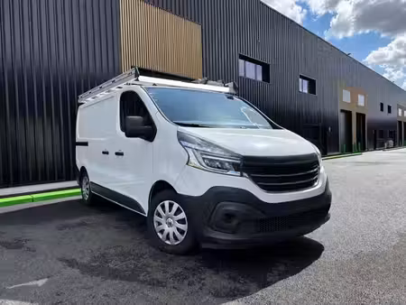 Renault Trafic 2.0 dCi