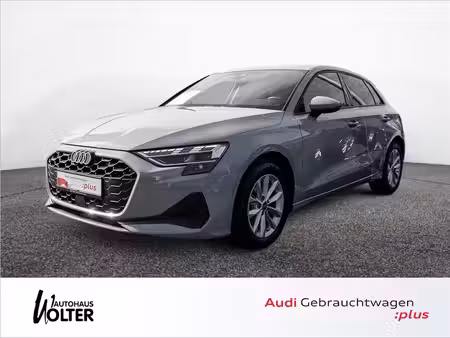 Audi A3 1.5