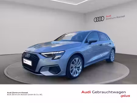 Audi A3 1.4 TFSI 204
