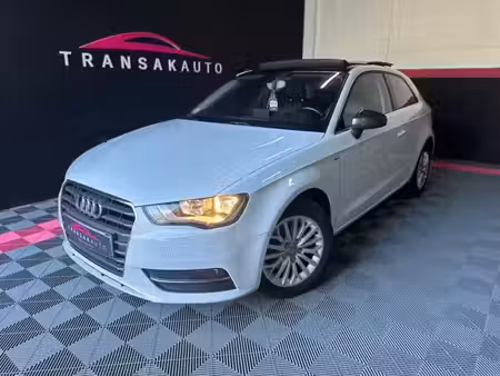 Audi A3 1.6 TDI 110 Ambition