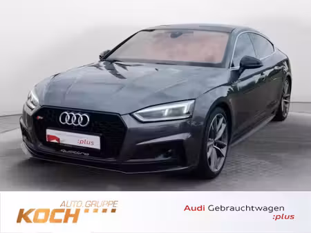 Audi A5 S5 V6 3.0 TFSI 354 quattro