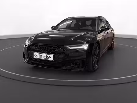 Audi A6 S6 3.0 TDI 344 quattro