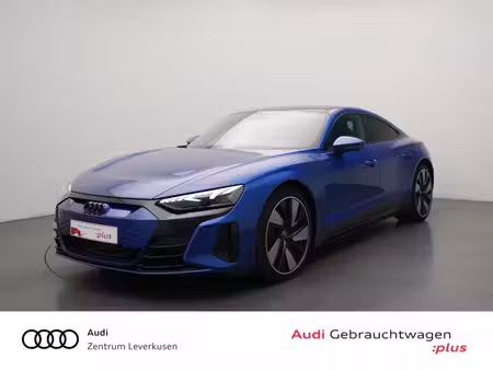 Audi e-tron quattro