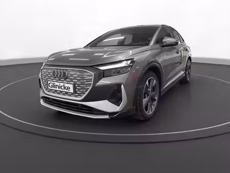 Audi Q4 e-tron 40 204
