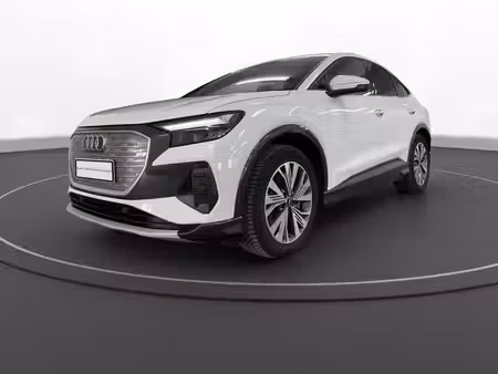 Audi Q4 e-tron 40 204
