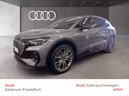 Audi Q4 e-tron 50 299 quattro