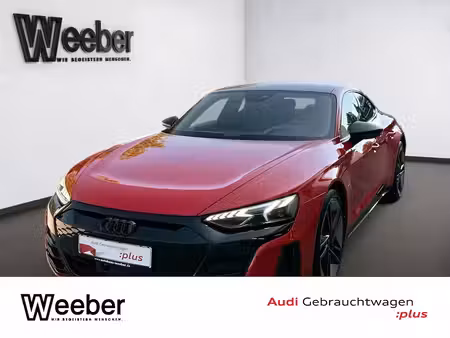 Audi e-tron quattro