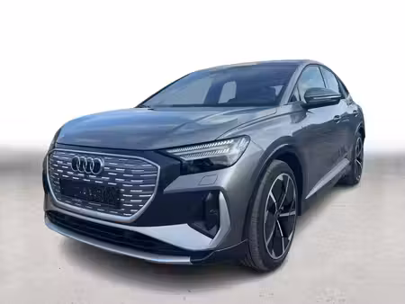 Audi Q4 e-tron 50 299 quattro