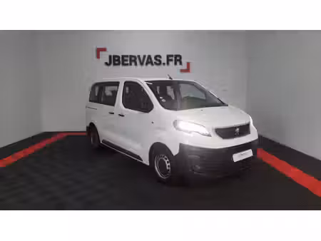 Peugeot Expert 2.0 BlueHDi 120