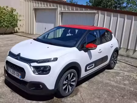 Citroën C3 1.5 HDi 100 Shine
