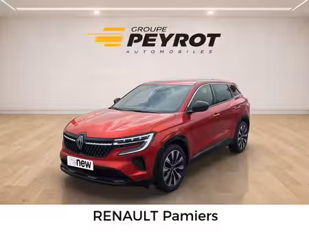 Renault Austral 1.2 200 Techno