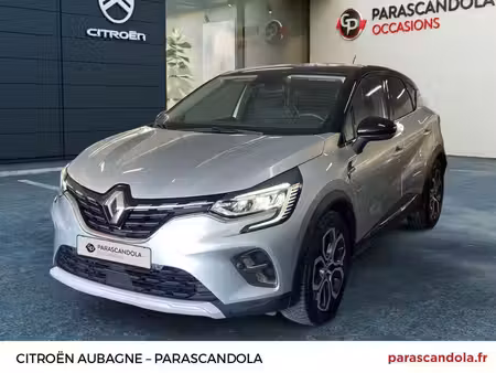 Renault Captur E-Tech 1.6 145 Intens