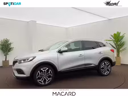Renault Kadjar 1.7 dCi 150 Intens