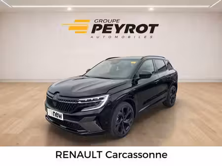 Renault Austral 1.2 200 Esprit Alpine