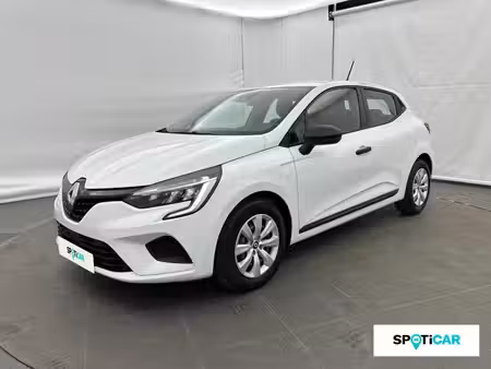 Renault Clio 1.0 SCe 65 Authentique