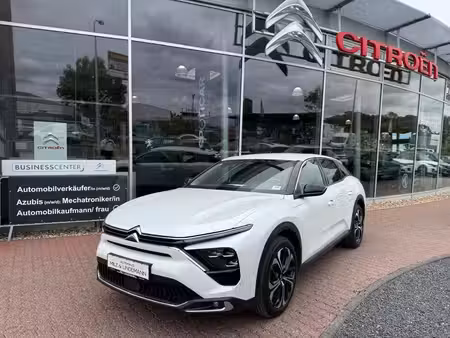 Citroën C5X 1.2 PureTech 131 Plus
