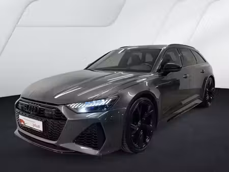 Audi A6 45 TFSI 2.0 TFSI 265 quattro