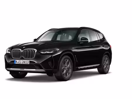 BMW X3 20d 2.0 xDrive