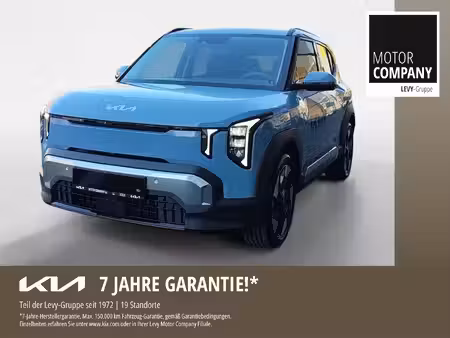 Kia EV2 147 Design