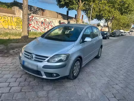 Volkswagen Golf Plus 1.6 FSI 115