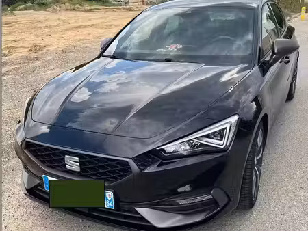 Seat Leon 1.5 TSI 150 FR