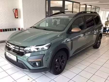 Dacia Jogger 1.0 TCe 100
