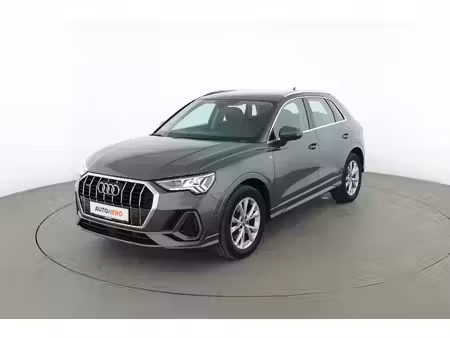 Audi Q3 45 TFSI 2.0 TFSI 230 quattro