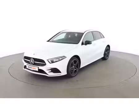 Mercedes-Benz Classe A A 250e 1.3 218