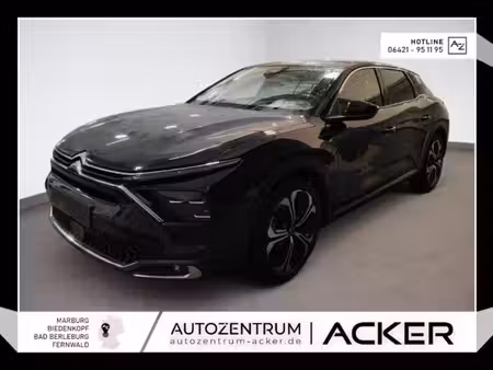 Citroën C5X 1.2 131 Plus