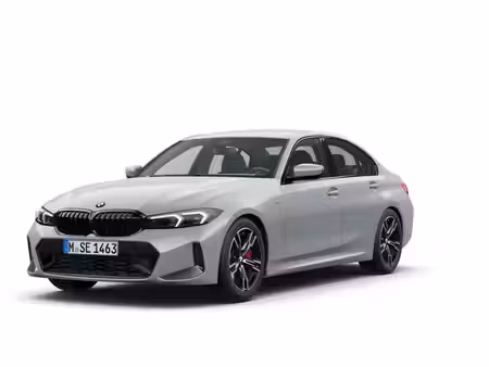 BMW Série 3 318d 2.0 150