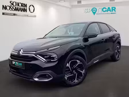 Citroën C4 1.5 HDi 130 Max